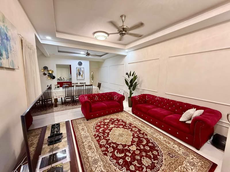 Rumah Teres 2 Tingkat untuk Dijual di Putrajaya (Putrajaya) - Tasya Ruslan - PropertyGuru.com.my