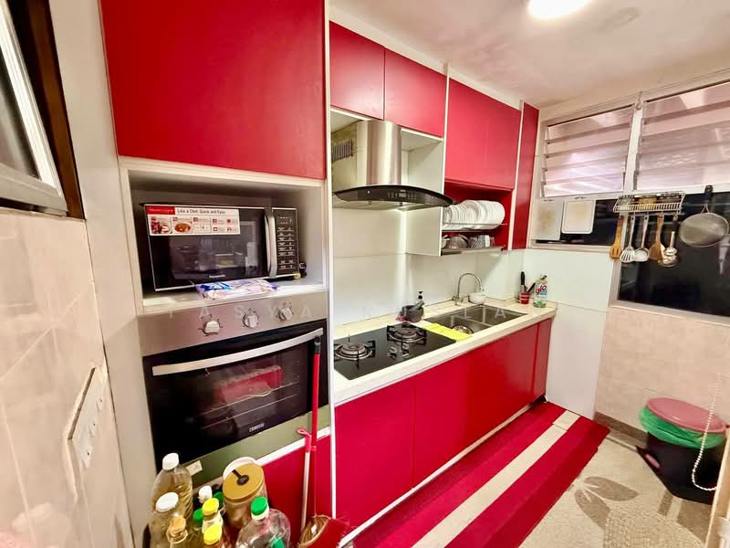Rumah Teres 2 Tingkat untuk Dijual di Putrajaya (Putrajaya) - Tasya Ruslan - PropertyGuru.com.my