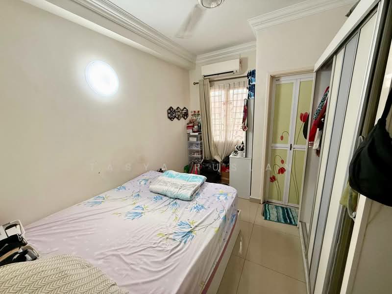 Rumah Teres 2 Tingkat untuk Dijual di Putrajaya (Putrajaya) - Tasya Ruslan - PropertyGuru.com.my