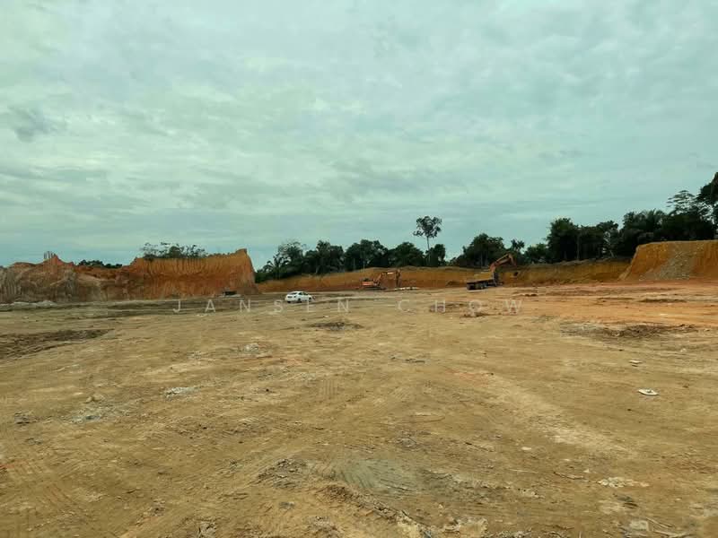 Tanah Perindustrian untuk Dijual di Kampung Pulau Meranti (Puchong) - Jansen Chow - Exterior - PropertyGuru.com.my