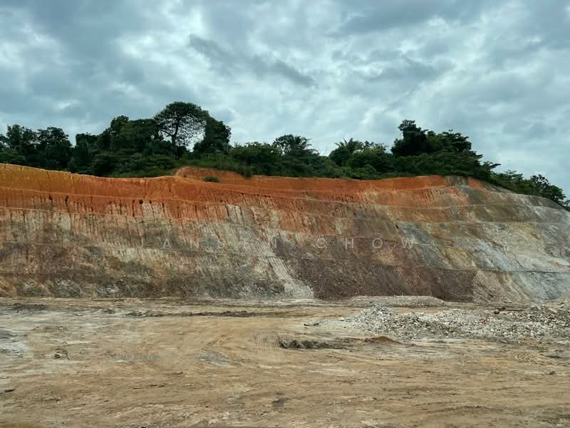Tanah Perindustrian untuk Dijual di Kampung Pulau Meranti (Puchong) - Jansen Chow - Exterior - PropertyGuru.com.my