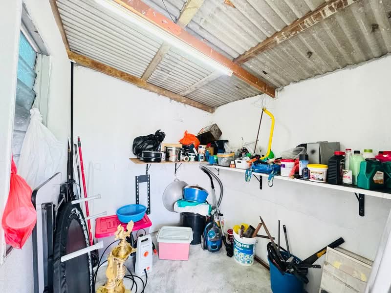 Rumah Teres 1 Tingkat untuk Dijual di Puchong (Selangor) - Aqillah Razali - Interior - PropertyGuru.com.my
