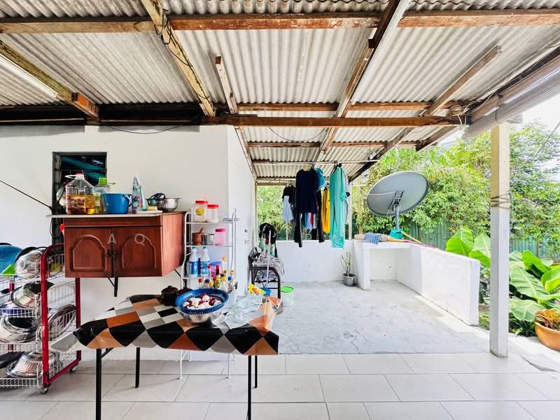 Rumah Teres 1 Tingkat untuk Dijual di Puchong (Selangor) - Aqillah Razali - Kitchen - PropertyGuru.com.my