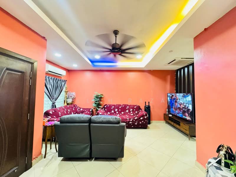 Rumah Teres 1 Tingkat untuk Dijual di Puchong (Selangor) - Aqillah Razali - PropertyGuru.com.my