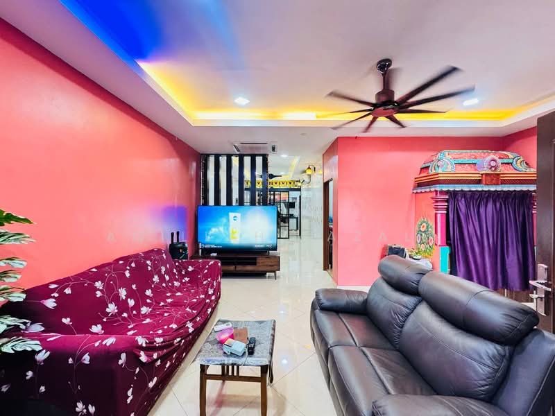 Rumah Teres 1 Tingkat untuk Dijual di Puchong (Selangor) - Aqillah Razali - PropertyGuru.com.my