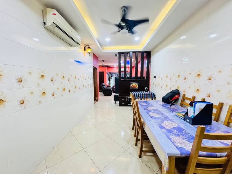 Rumah Teres 1 Tingkat untuk Dijual di Puchong (Selangor) - Aqillah Razali - PropertyGuru.com.my