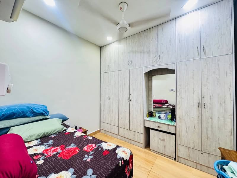 Rumah Teres 1 Tingkat untuk Dijual di Puchong (Selangor) - Aqillah Razali - PropertyGuru.com.my