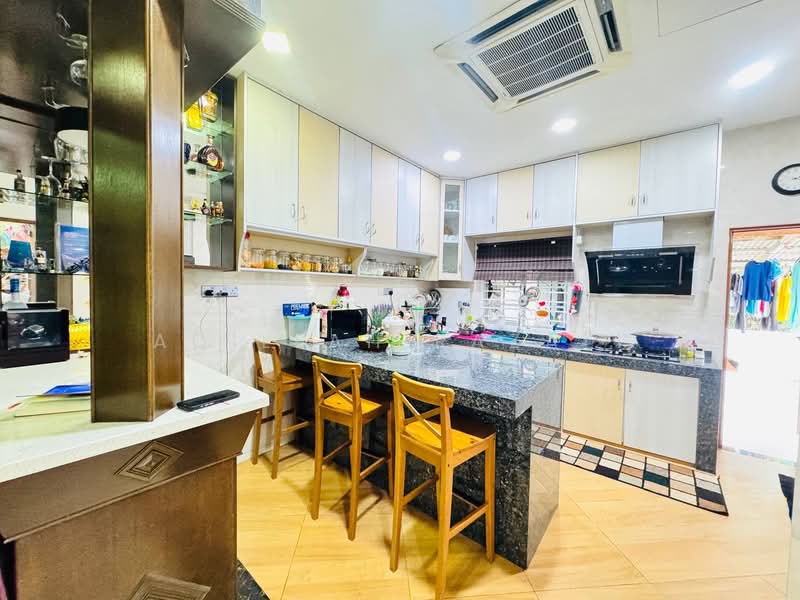 Rumah Teres 1 Tingkat untuk Dijual di Puchong (Selangor) - Aqillah Razali - PropertyGuru.com.my
