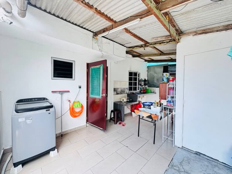 Rumah Teres 1 Tingkat untuk Dijual di Puchong (Selangor) - Aqillah Razali - PropertyGuru.com.my