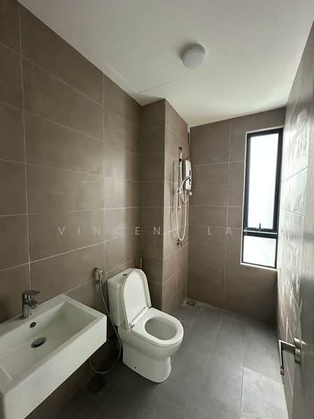 Kondominium untuk Disewa di 99 Residence - Vincent Lai - Bathroom - PropertyGuru.com.my
