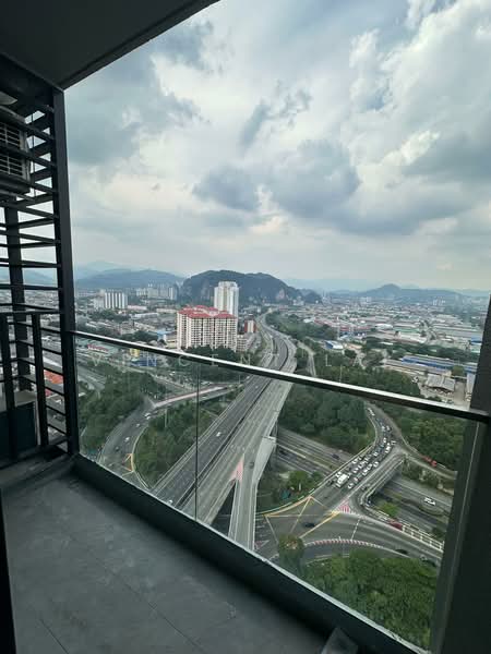 Kondominium untuk Disewa di 99 Residence - Vincent Lai - View - PropertyGuru.com.my
