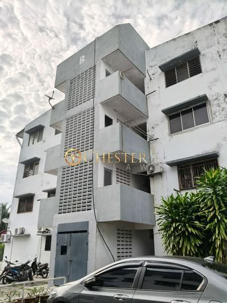Flat for Sale at Taman Soga - ZG Law - PropertyGuru.com.my