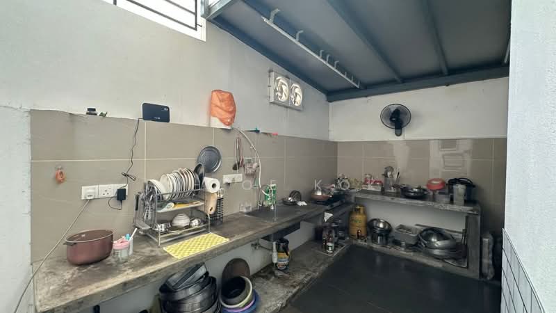 2-storey Terraced House for Sale in Kota Emerald (Rawang) - Chloe Kok - PropertyGuru.com.my
