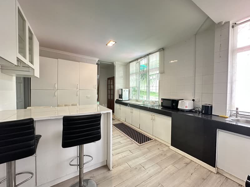 Bungalow for Sale in Ukay Heights (Ampang) - Anna H - Kitchen - PropertyGuru.com.my