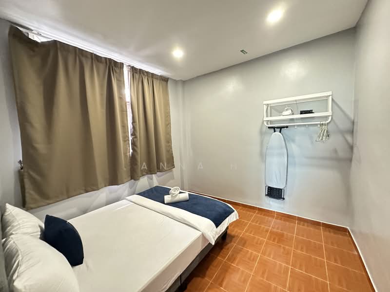 Bungalow for Sale in Ukay Heights (Ampang) - Anna H - Bedroom - PropertyGuru.com.my