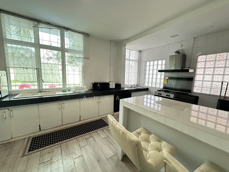 Bungalow for Sale in Ukay Heights (Ampang) - Anna H - Kitchen - PropertyGuru.com.my