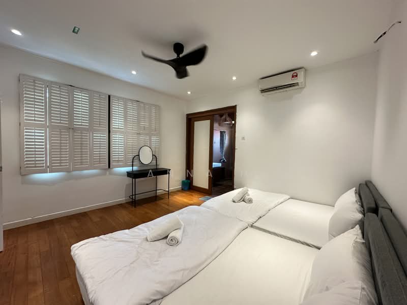 Bungalow for Sale in Ukay Heights (Ampang) - Anna H - Bedroom - PropertyGuru.com.my