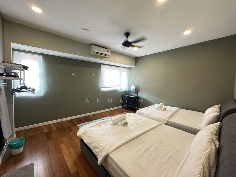 Bungalow for Sale in Ukay Heights (Ampang) - Anna H - Bedroom - PropertyGuru.com.my