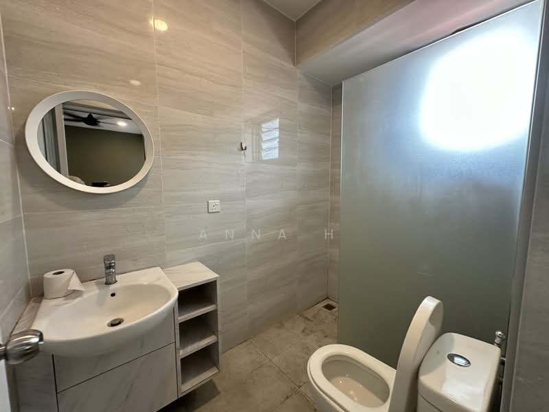 Bungalow for Sale in Ukay Heights (Ampang) - Anna H - Bathroom - PropertyGuru.com.my