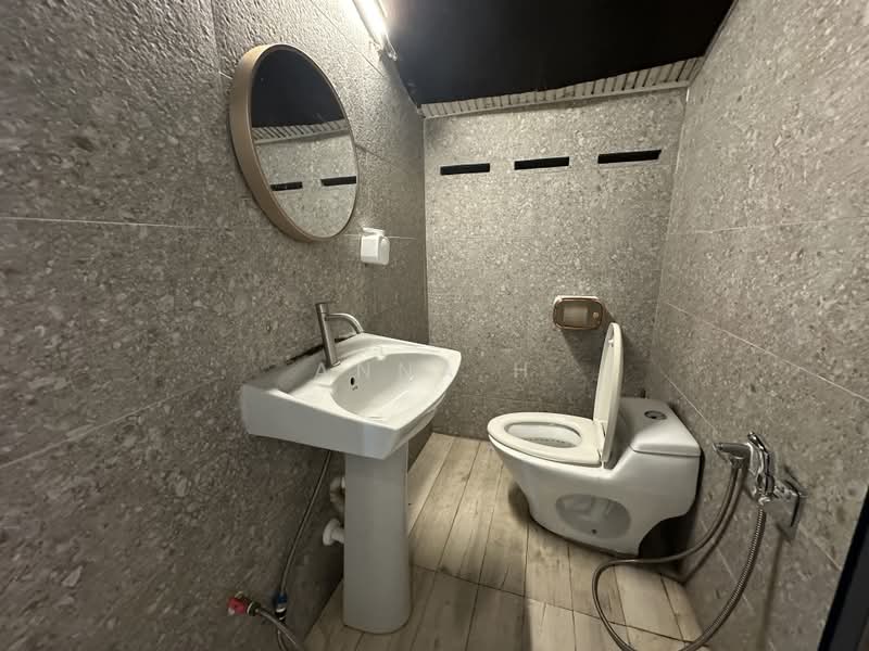 Bungalow for Sale in Ukay Heights (Ampang) - Anna H - Bathroom - PropertyGuru.com.my