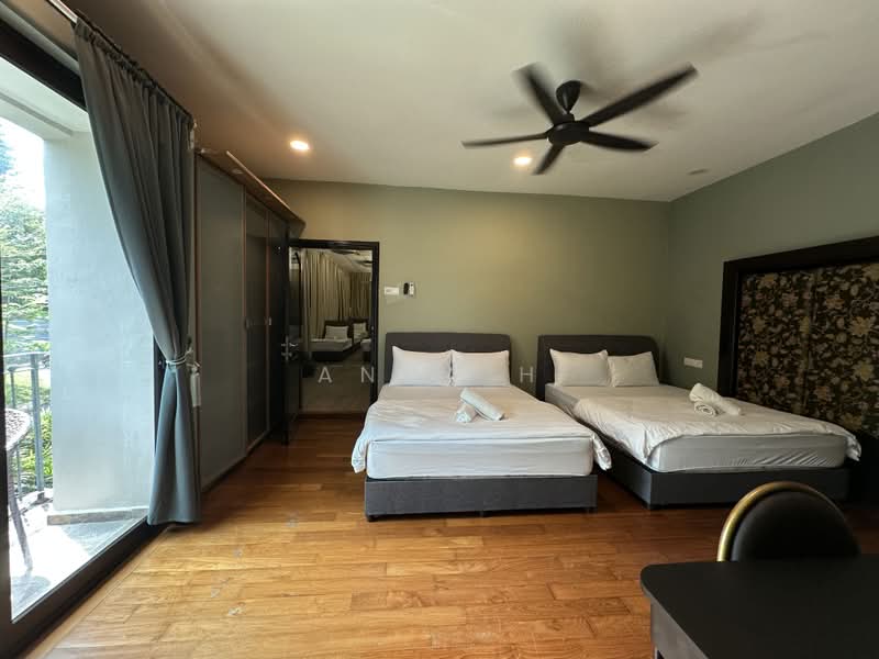 Bungalow for Sale in Ukay Heights (Ampang) - Anna H - Bedroom - PropertyGuru.com.my