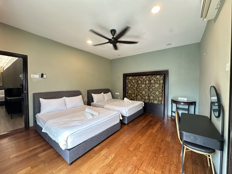 Bungalow for Sale in Ukay Heights (Ampang) - Anna H - Bedroom - PropertyGuru.com.my