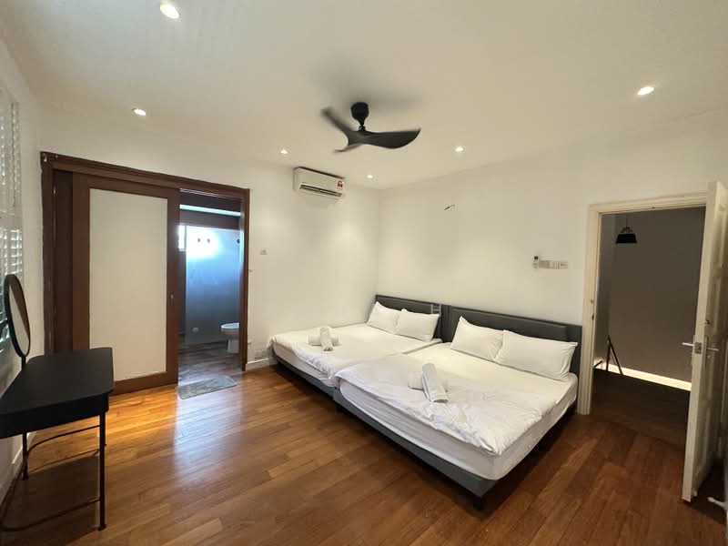 Bungalow for Sale in Ukay Heights (Ampang) - Anna H - Bedroom - PropertyGuru.com.my