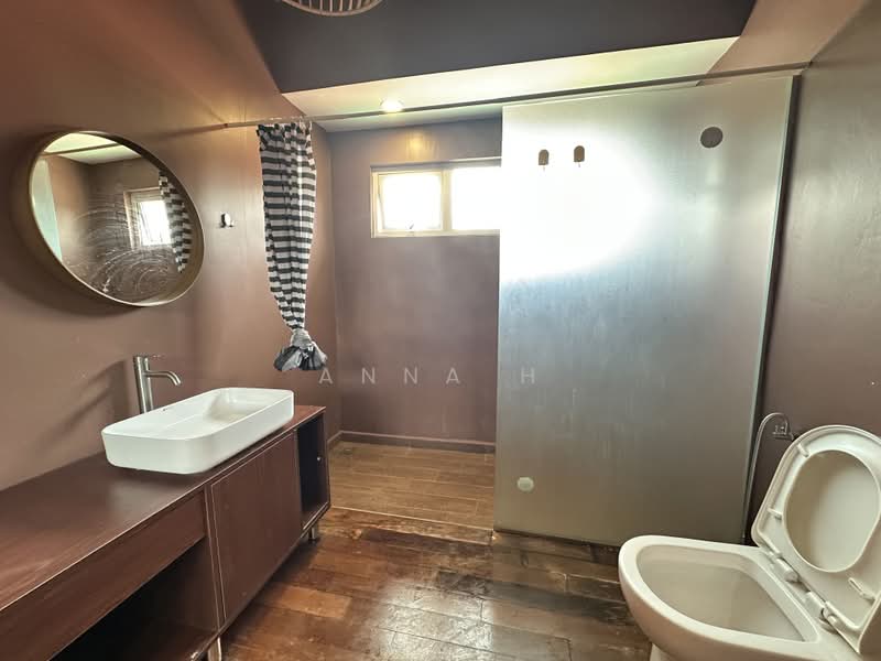 Bungalow for Sale in Ukay Heights (Ampang) - Anna H - Bathroom - PropertyGuru.com.my