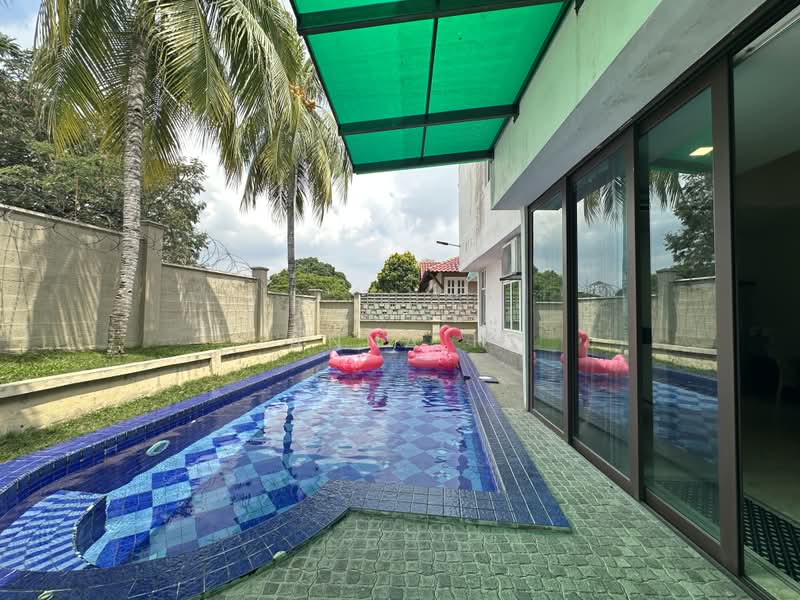Bungalow for Sale in Ukay Heights (Ampang) - Anna H - Exterior - PropertyGuru.com.my