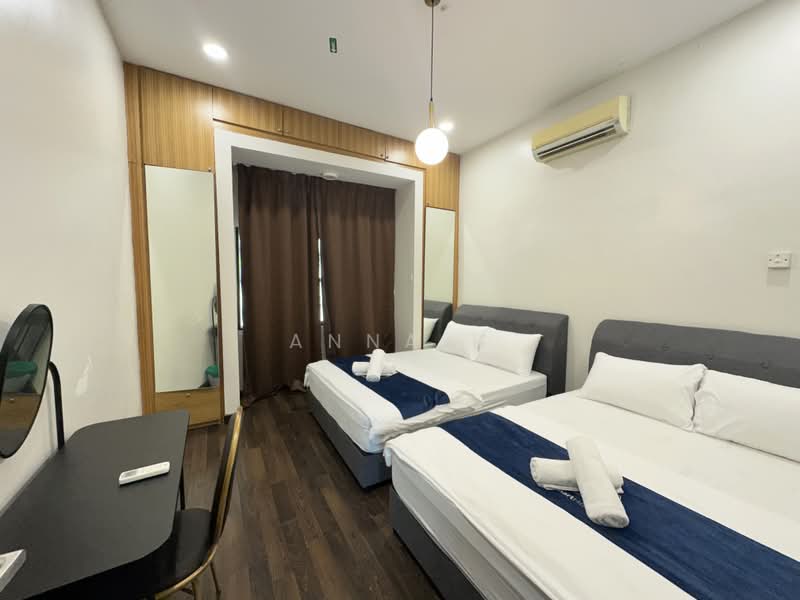 Bungalow for Sale in Ukay Heights (Ampang) - Anna H - Bedroom - PropertyGuru.com.my