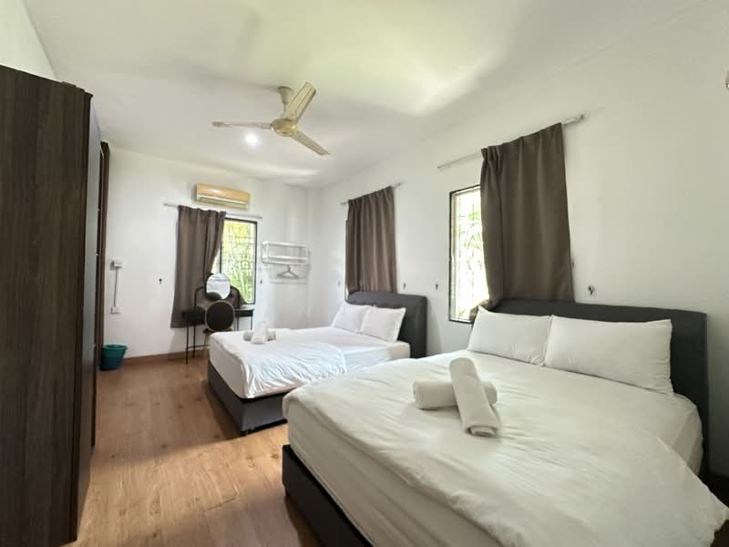 Bungalow for Sale in Ukay Heights (Ampang) - Anna H - Bedroom - PropertyGuru.com.my