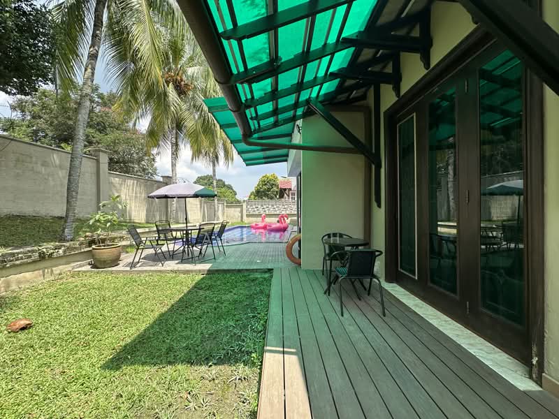 Bungalow for Sale in Ukay Heights (Ampang) - Anna H - Exterior - PropertyGuru.com.my