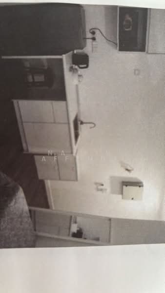 Servis Apartment untuk Disewa di Utropolis Suites 1 - Nazrin Affendy - Kitchen - PropertyGuru.com.my