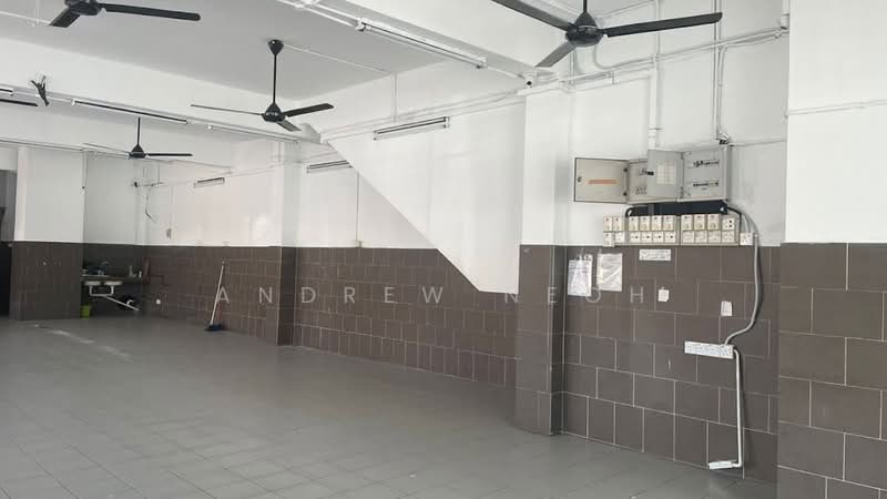 Shop for Rent in Laman Rimbunan (Kepong) - Andrew Neoh - Interior - PropertyGuru.com.my