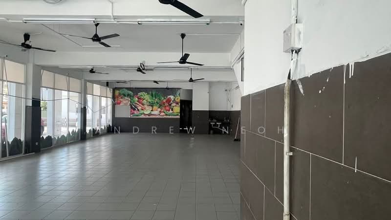 Shop for Rent in Laman Rimbunan (Kepong) - Andrew Neoh - Interior - PropertyGuru.com.my