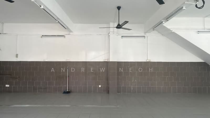 Shop for Rent in Laman Rimbunan (Kepong) - Andrew Neoh - Interior - PropertyGuru.com.my