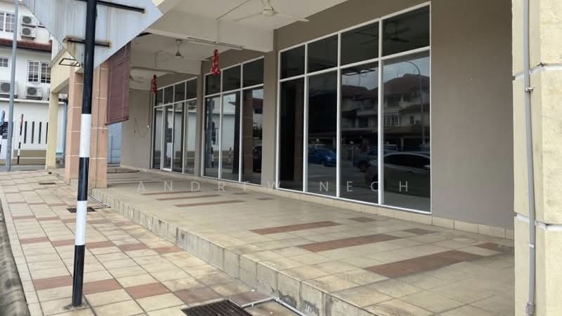 Shop for Rent in Laman Rimbunan (Kepong) - Andrew Neoh - Exterior - PropertyGuru.com.my