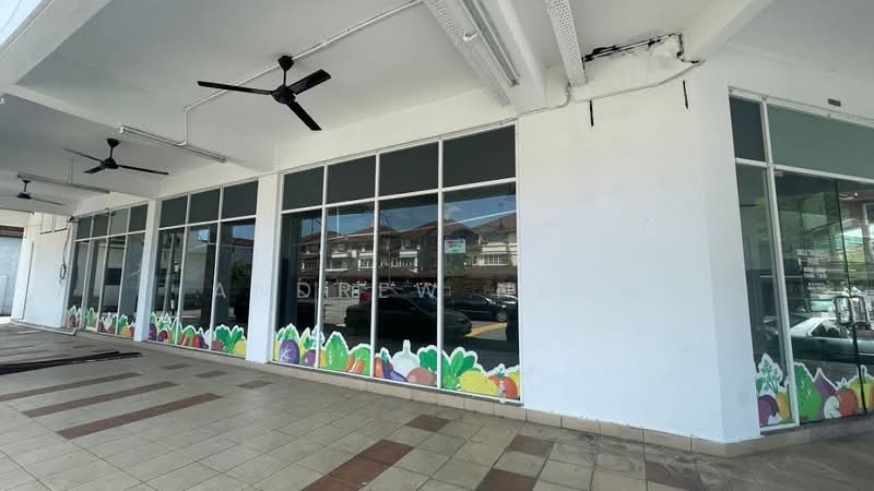 Shop for Rent in Laman Rimbunan (Kepong) - Andrew Neoh - Exterior - PropertyGuru.com.my