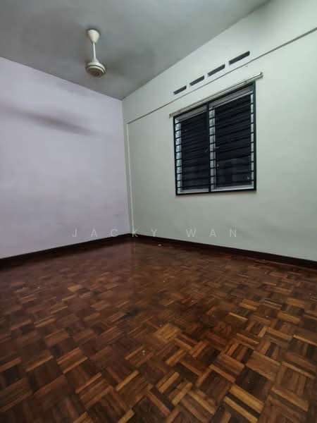 Apartment for Rent at Subang Perdana Goodyear Court 9 - Jacky Wan - Interior - PropertyGuru.com.my