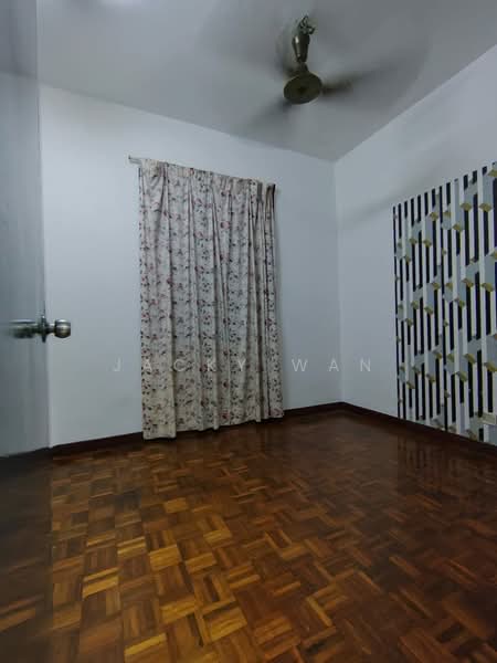 Apartment for Rent at Subang Perdana Goodyear Court 9 - Jacky Wan - Interior - PropertyGuru.com.my