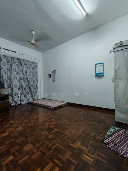 Apartment for Rent at Subang Perdana Goodyear Court 9 - Jacky Wan - Interior - PropertyGuru.com.my