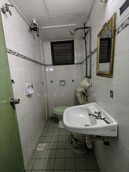 Apartment for Rent at Subang Perdana Goodyear Court 9 - Jacky Wan - Bathroom - PropertyGuru.com.my