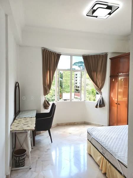 Pangsapuri untuk Disewa di Stulang Villa - Grace Chiew - PropertyGuru.com.my