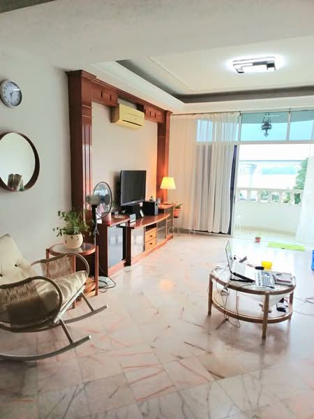 Pangsapuri untuk Disewa di Stulang Villa - Grace Chiew - PropertyGuru.com.my
