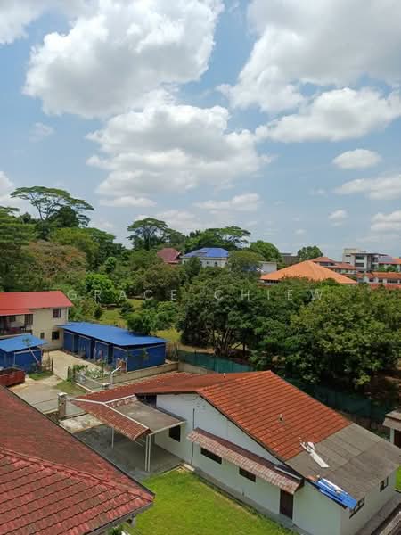 Pangsapuri untuk Disewa di Stulang Villa - Grace Chiew - PropertyGuru.com.my