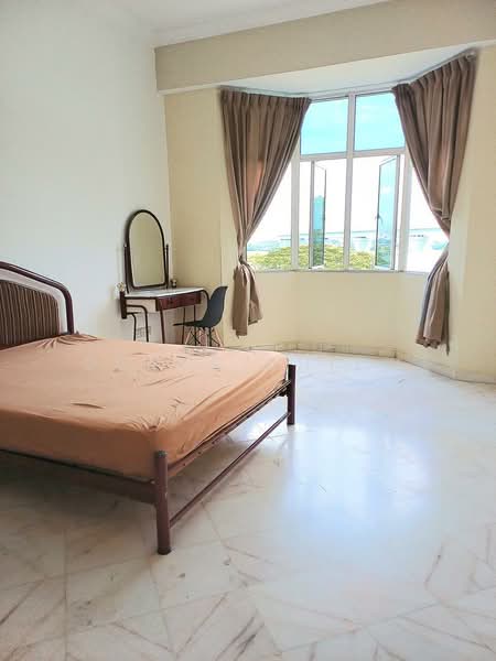 Pangsapuri untuk Disewa di Stulang Villa - Grace Chiew - PropertyGuru.com.my