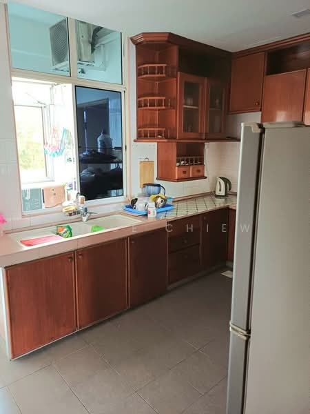 Pangsapuri untuk Disewa di Stulang Villa - Grace Chiew - PropertyGuru.com.my