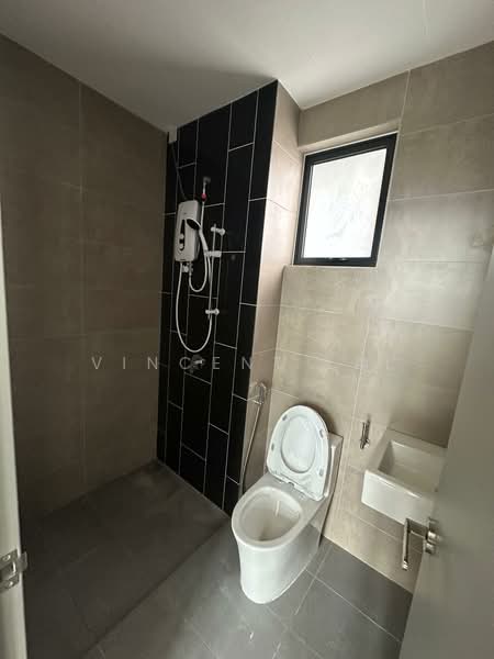 Kondominium untuk Disewa di 99 Residence - Vincent Lai - Bathroom - PropertyGuru.com.my