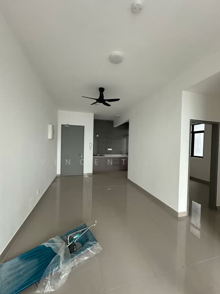Kondominium untuk Disewa di 99 Residence - Vincent Lai - Living Room - PropertyGuru.com.my