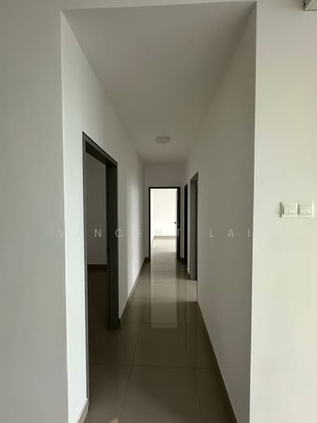 Kondominium untuk Disewa di 99 Residence - Vincent Lai - Corridor - PropertyGuru.com.my